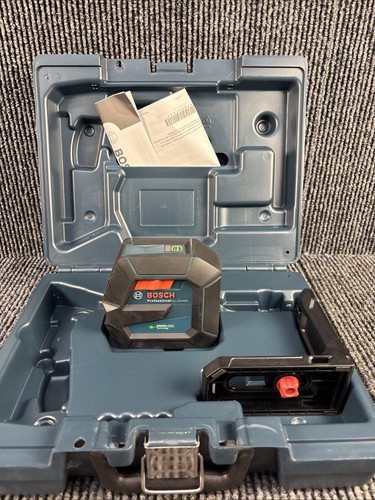 Bosch gll100 40g - gll100-40g, cross-line