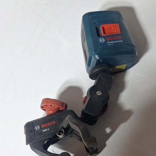 Bosch gll self leveling - bosch, self-leveling