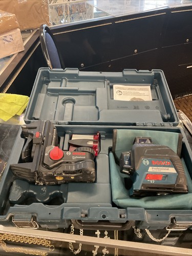 Bosch gll3 300 red - bosch, gll3-300